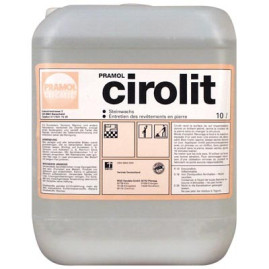 Средство для полов Pramol CIROLIT 10л