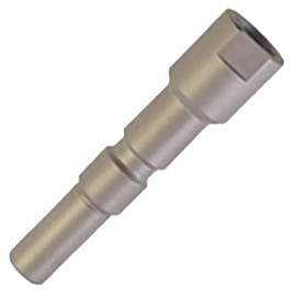 Ниппель Mecline KW AR3 (1/4г, 250бар)