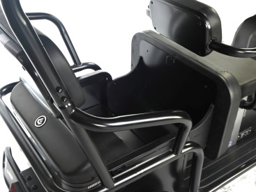 Трицикл электрический Wanshida NIPLA 570 (60V, 1000W, зеленый)