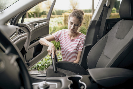 Пылесос Karcher KWD 3 V-17/4/20 SUC