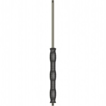 Копье ST29 (60 см, 1/4ш-ш, 400бар, нерж, термо, прямое, черное) R+M