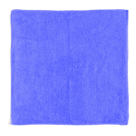 Салфетки для протирки TTS MULTI-T (40х40см, синий, 1шт)