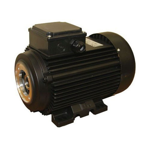 Электродвигатель EME (5.5кВт, 380В, 1450об/мин, п.в. 24мм, Dфл 87мм H112)