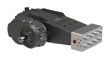 Насос высокого давления HPP ESV 21/1500 (21л/мин, 1200об/мин)