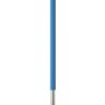 Ручка Vikan (d31мм, синий, нерж.сталь)