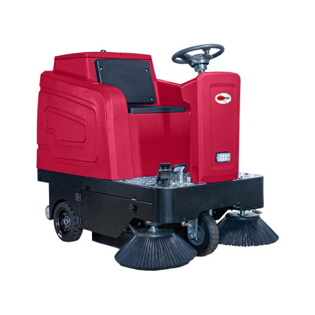 Подметальная машина VOSTOK SW 1250