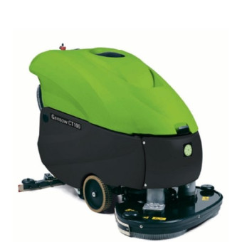 Поломоечная машина Gansow CT 100 BT 70