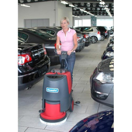 Поломоечная машина Cleanfix RA431 B