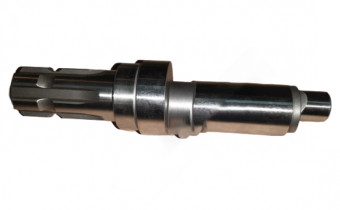 Коленвал AR (для насоса AR 160)