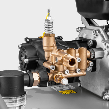 Мойка высокого давления Karcher HD 6/15 G Classic