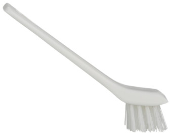 Щетка для чистки деталей Vikan (150мм, белый)