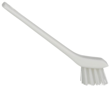 Щетка для чистки деталей Vikan (150мм, белый)