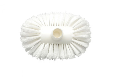 Щётка моющая для резервуаров FBK (220 х 140 мм, белый)