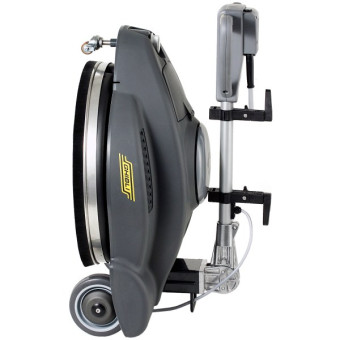 Однодисковая машина Ghibli SB 150 U 13