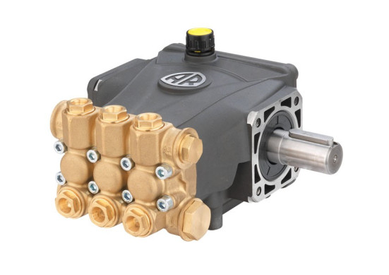 Насос высокого давления AR RR 11.20 N DX (11л/мин, 200бар)