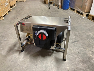 Мойка высокого давления TOR K-1520B3 (200бар, 15л/мин)