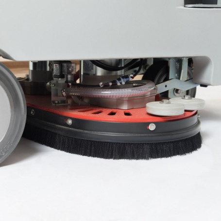 Поломоечная машина Bennett Ranger R75-66d Pro (100Ач Li)