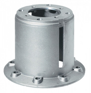 Колокол HAWK (H100-112, 130/87мм)