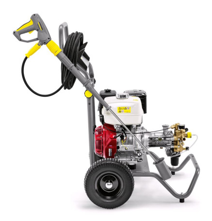 Мойка высокого давления Karcher HD 7/15 G EU