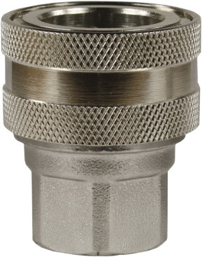 Байонет ST-45 (3/8"г, 250бар, лат, DN10) R+M