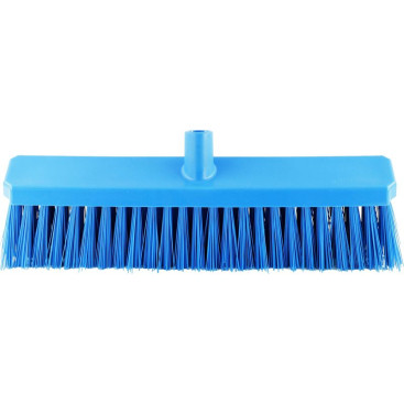 Щетка Schavon (470x75х130 мм, синий)