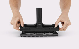 Пылесос Karcher WD 2 *EU-I