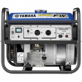 Генератор бензиновый Yamaha EF 2600 FW