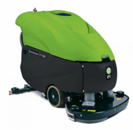 Поломоечная машина Gansow CT 100 BT 85