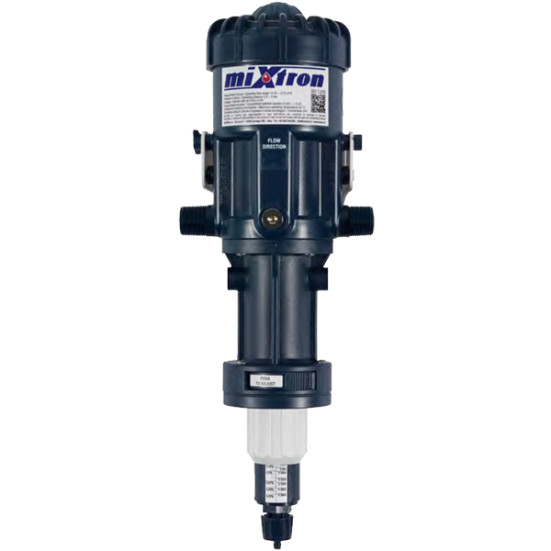 Насос дозирующий Mixtron MX.250.P003 (0.03-0.3%, 0.3-6бар, 10л/ч)