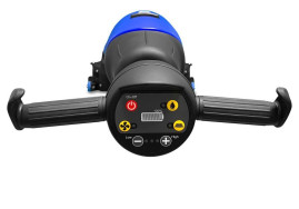 Поломоечная машина Метлана M4 (220В)