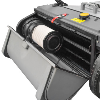 Подметальная машина Lavor BSW 950 MF