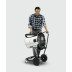 Пылесос Karcher NT 75/2 Ap Me Tc