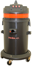 Пылесос PANDA 440 GA XP PLAST