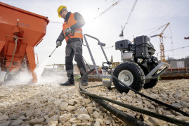 Мойка высокого давления Karcher HD 9/25 G Classic