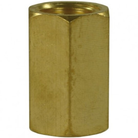 Переходник 1/4г-г (400бар, лат) R+M