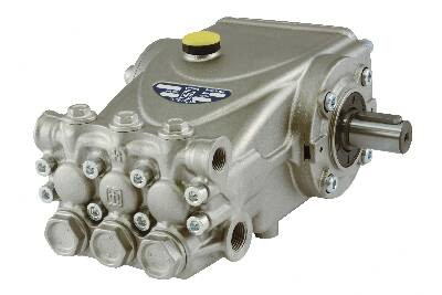 Насос высокого давления IPG C 3 W 2013 DX (1450 об/мин)