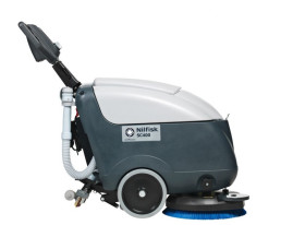 Поломоечная машина Nilfisk SC400 43B Complete