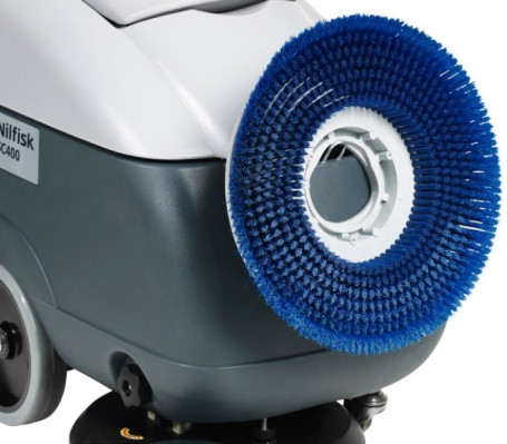 Поломоечная машина Nilfisk SC400 43B Complete