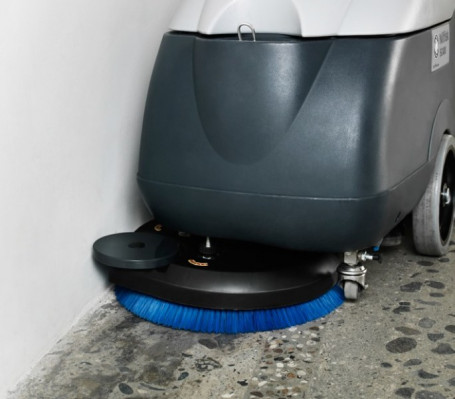 Поломоечная машина Nilfisk SC400 43B Complete