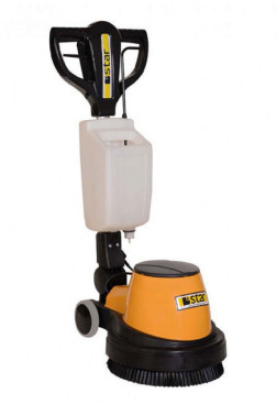 Однодисковая машина Star C 43 (кабельная)