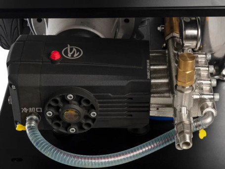 Мойка высокого давления Bennett ZX-8700 (ZX-8700)