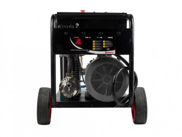 Мойка высокого давления Bennett ZX-8700