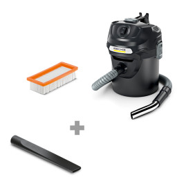 Пылесос Karcher AD 2 Limited Edition EU-II