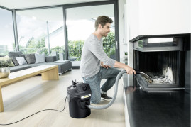 Пылесос Karcher AD 2 Limited Edition EU-II