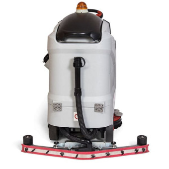 Поломоечная машина Bennett Ranger R75-66d Pro (120Ач Li)