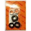 Комплект уплотнений HAWK 260809