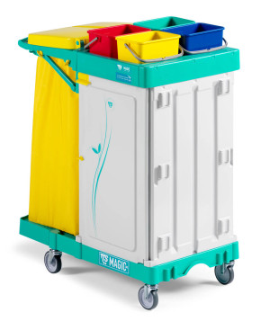 Тележка TTS Magic Line 200S