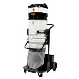 Пылесос промышленный Coynco  Smart 235 HD Single Bag