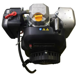 Двигатель бензиновый Zongshen NH 150 H (4,5 л.с.)