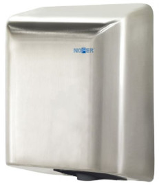 Сушилка для рук FUGA 800 W (автоматическая, матовая)